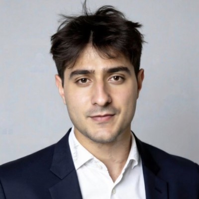 Jacob Hamlyn, partner at H&G Wealth