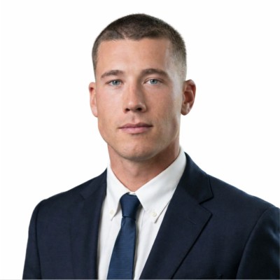 Noel Glintenkamp, partner at H&G Wealth